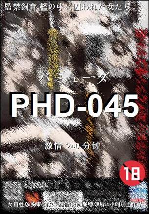 PHD-045