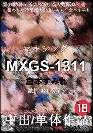 MXGS-1311����
