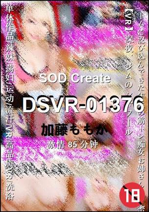 DSVR-01376种子