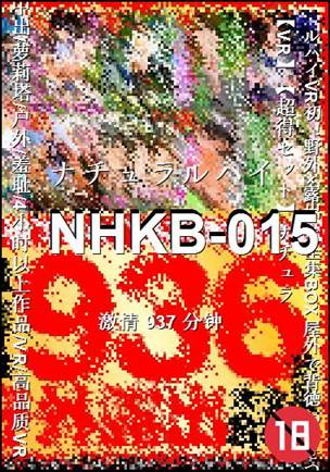 NHKB-015种子