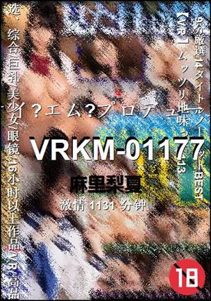 VRKM-01177����