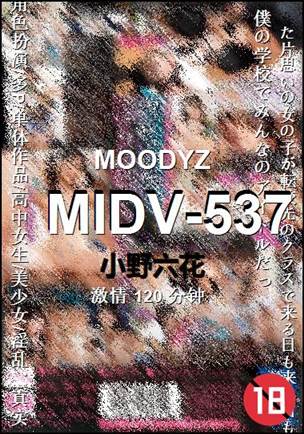 MIDV-537种子