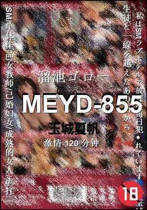 MEYD-855