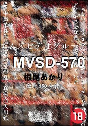 MVSD-570种子