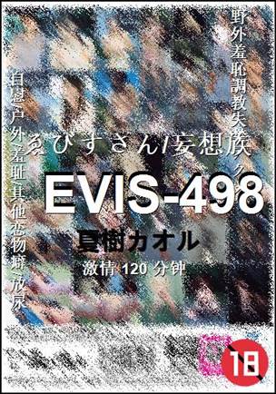 EVIS-498����