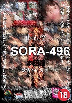 SORA-496