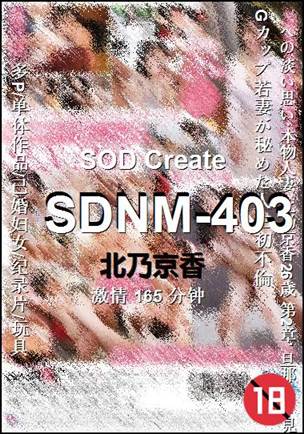 SDNM-403种子