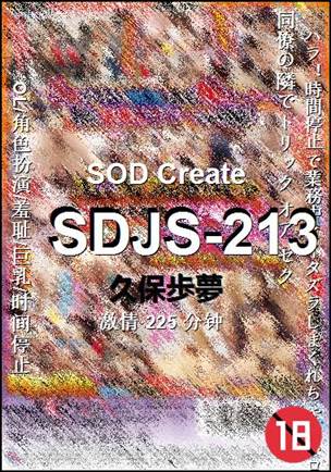 SDJS-213种子