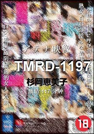TMRD-1197����