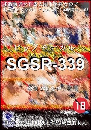 SGSR-339种子