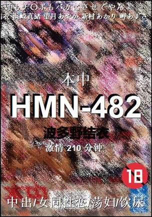 HMN-482种子