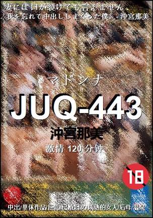 JUQ-443种子