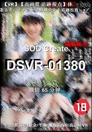DSVR-01380种子