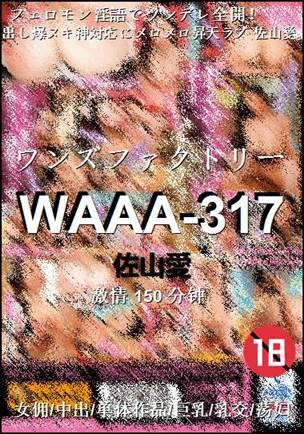 WAAA-317