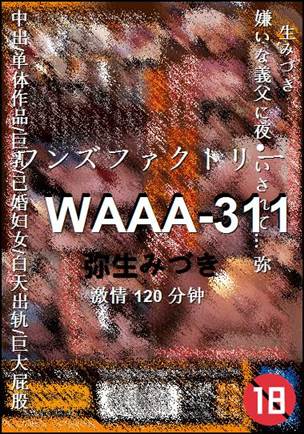 WAAA-311