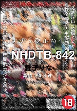 NHDTB-842