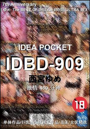 IDBD-909����