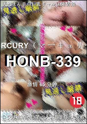 HONB-339����