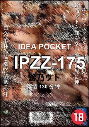 IPZZ-175种子