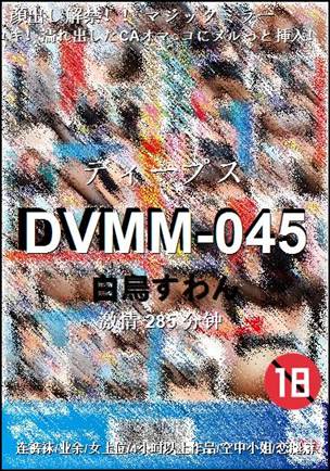 DVMM-045