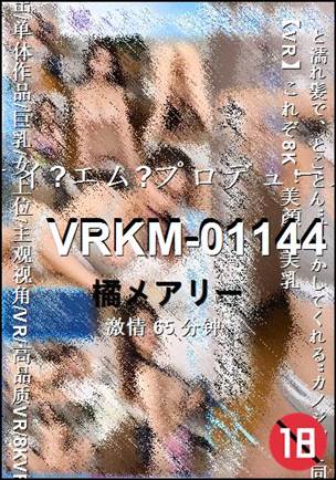 VRKM-01144����