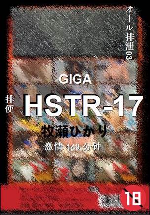 HSTR-17����