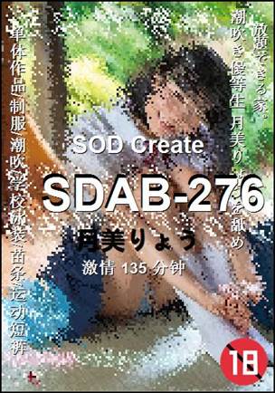 SDAB-276����