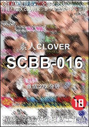 SCBB-016种子