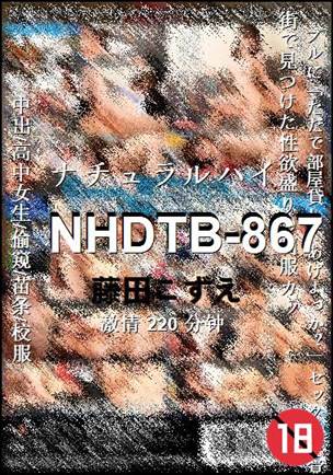 NHDTB-867种子