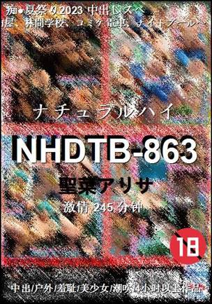 NHDTB-863种子