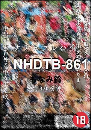 NHDTB-861