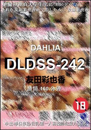 DLDSS-242����