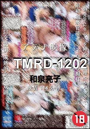 TMRD-1202����