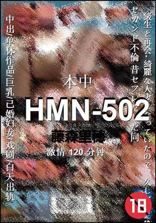 HMN-502����