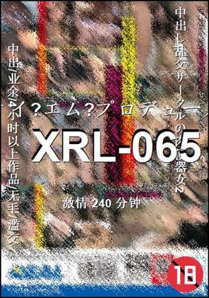 XRL-065����