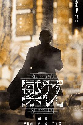 繁花(沪语版)迅雷下载
