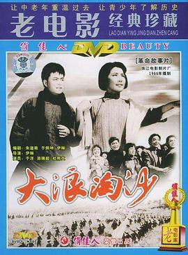 大浪淘沙1966迅雷下载