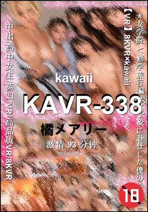 KAVR-338����