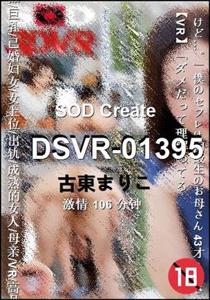 DSVR-01395种子