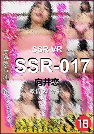SSR-017����