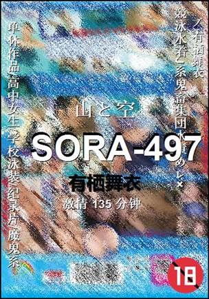 SORA-497种子