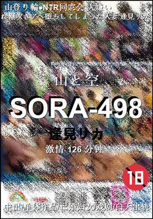 SORA-498种子