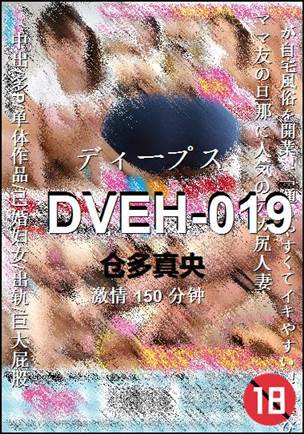 DVEH-019����