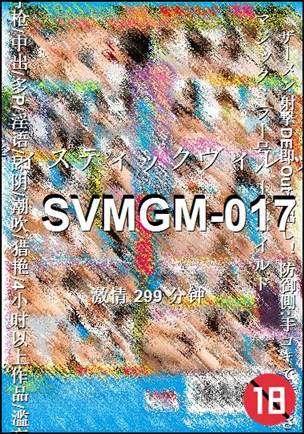 SVMGM-017����