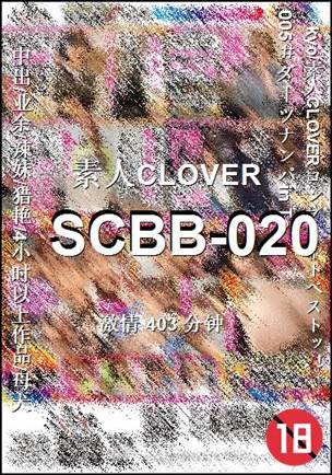 SCBB-020����