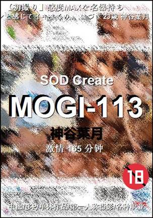MOGI-113种子