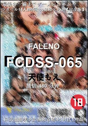 FCDSS-065种子