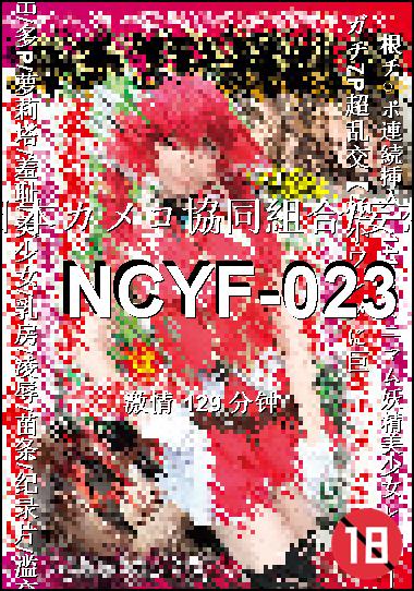 NCYF-023