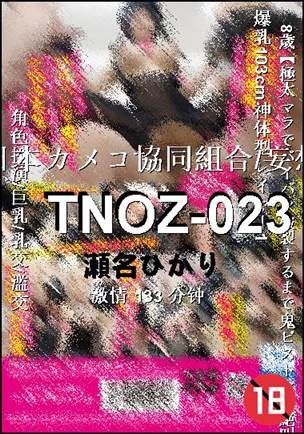 TNOZ-023种子