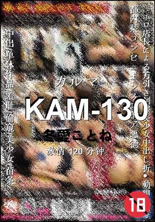KAM-130